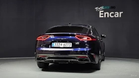 Kia Stinger AWD* GT* 3.3* DISTRONIC* 360* ОБДУХВАНЕ* ХЕДЪП* - 16700 € - 72839763 4 | Car24.bg Kia Stinger AWD* GT* 3.3* DISTRONIC* 360* ОБДУХВАНЕ* ХЕДЪП* - 16700 € - 72839763 4