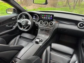 Mercedes-Benz C 220 FULL AMG line Distronic HeadUp CarPlay - 17350 € - 81017023 11 | Car24.bg Mercedes-Benz C 220 FULL AMG line Distronic HeadUp CarPlay - 17350 € - 81017023 11