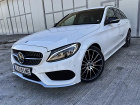 Mercedes-Benz C 220 FULL AMG line Distronic HeadUp CarPlay - 17350 € - 81017023 4 | Car24.bg Mercedes-Benz C 220 FULL AMG line Distronic HeadUp CarPlay - 17350 € - 81017023 4