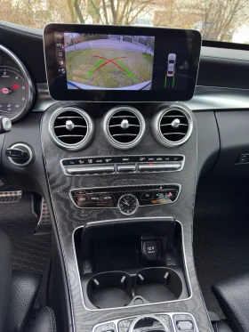 Mercedes-Benz C 220 FULL AMG line Distronic HeadUp CarPlay - 17350 € - 81017023 14 | Car24.bg Mercedes-Benz C 220 FULL AMG line Distronic HeadUp CarPlay - 17350 € - 81017023 14