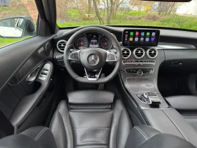 Mercedes-Benz C 220 FULL AMG line Distronic HeadUp CarPlay - 17350 € - 81017023 8 | Car24.bg Mercedes-Benz C 220 FULL AMG line Distronic HeadUp CarPlay - 17350 € - 81017023 8