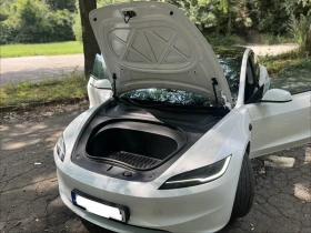 Tesla Model 3 Long Range - 37000 € - 24498979 6 | Car24.bg Tesla Model 3 Long Range - 37000 € - 24498979 6