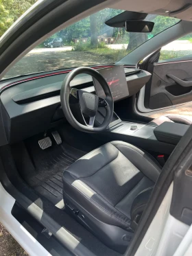 Tesla Model 3 Long Range - 37000 € - 24498979 9 | Car24.bg Tesla Model 3 Long Range - 37000 € - 24498979 9