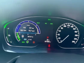 Honda Accord 10Th Generation 2.0 Hybrid Touring | Auto.bg — изображение 8 Honda Accord 10Th Generation 2.0 Hybrid Touring | Auto.bg — изображение 8