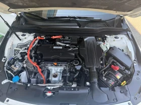 Honda Accord 10Th Generation 2.0 Hybrid Touring | Auto.bg — изображение 11 Honda Accord 10Th Generation 2.0 Hybrid Touring | Auto.bg — изображение 11