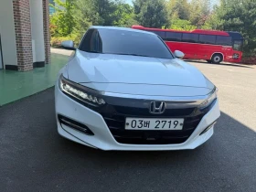 Honda Accord 10Th Generation 2.0 Hybrid Touring | Auto.bg — изображение 2 Honda Accord 10Th Generation 2.0 Hybrid Touring | Auto.bg — изображение 2