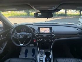 Honda Accord 10Th Generation 2.0 Hybrid Touring | Auto.bg — изображение 15 Honda Accord 10Th Generation 2.0 Hybrid Touring | Auto.bg — изображение 15