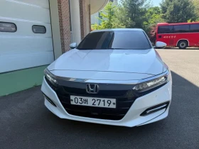 Honda Accord 10Th Generation 2.0 Hybrid Touring | Auto.bg — изображение 3 Honda Accord 10Th Generation 2.0 Hybrid Touring | Auto.bg — изображение 3