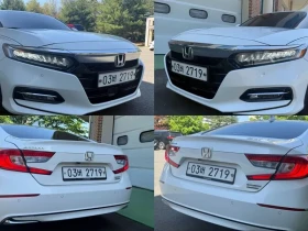 Honda Accord 10Th Generation 2.0 Hybrid Touring | Auto.bg — изображение 7 Honda Accord 10Th Generation 2.0 Hybrid Touring | Auto.bg — изображение 7