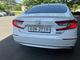 Honda Accord 10Th Generation 2.0 Hybrid Touring | Auto.bg — изображение 6 Honda Accord 10Th Generation 2.0 Hybrid Touring | Auto.bg — изображение 6