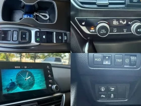 Honda Accord 10Th Generation 2.0 Hybrid Touring | Auto.bg — изображение 16 Honda Accord 10Th Generation 2.0 Hybrid Touring | Auto.bg — изображение 16