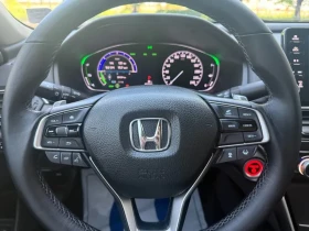 Honda Accord 10Th Generation 2.0 Hybrid Touring | Auto.bg — изображение 14 Honda Accord 10Th Generation 2.0 Hybrid Touring | Auto.bg — изображение 14