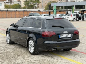 Audi A4 2.0* TDI* S-line* | Auto.bg — изображение 8 Audi A4 2.0* TDI* S-line* | Auto.bg — изображение 8