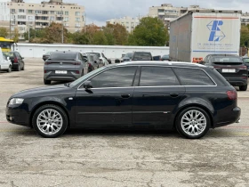 Audi A4 2.0* TDI* S-line* | Auto.bg — изображение 5 Audi A4 2.0* TDI* S-line* | Auto.bg — изображение 5