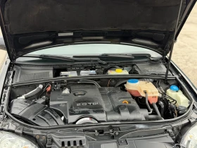 Audi A4 2.0* TDI* S-line* | Auto.bg — изображение 15 Audi A4 2.0* TDI* S-line* | Auto.bg — изображение 15