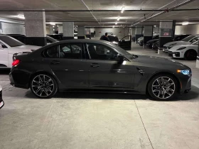 BMW M3 * Sedan * АВТОКРЕДИТ БЕЗ ПЪРВОНАЧАЛНА ВНОСКА* | Auto.bg — изображение 3 BMW M3 * Sedan * АВТОКРЕДИТ БЕЗ ПЪРВОНАЧАЛНА ВНОСКА* | Auto.bg — изображение 3