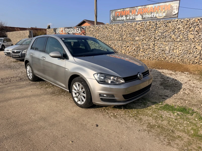 VW Golf 1.6 TDI-105hp - 5800 € / 11343.81 лв. - 34077712 1 | Car24.bg VW Golf 1.6 TDI-105hp - 5800 € / 11343.81 лв. - 34077712 1