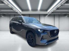 Mazda CX-80 2.5 PHEV AWD Homura Plus = NEW = Гаранция - Car24.bg Mazda CX-80 2.5 PHEV AWD Homura Plus = NEW = Гаранция