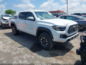 Toyota Tacoma TRD OFF ROAD - Car24.bg Toyota Tacoma TRD OFF ROAD