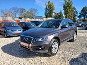 Audi Q5 АВТОМАТ 4х4 - Car24.bg Audi Q5 АВТОМАТ 4х4