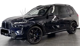 BMW X7 40i* M-SPORT PRO* SKY* H/K* 360* ВЕНТИЛАЦИЯ* CARBO