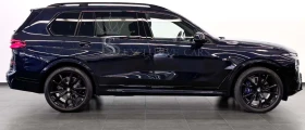 BMW X7 40i* M-SPORT PRO* SKY* H/K* 360* ВЕНТИЛАЦИЯ* CARBO | Auto.bg — изображение 3 BMW X7 40i* M-SPORT PRO* SKY* H/K* 360* ВЕНТИЛАЦИЯ* CARBO | Auto.bg — изображение 3