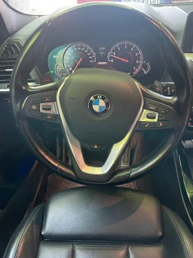BMW X3 M40i - 23500 € / 45962.00 лв. - 95928016 13 | Car24.bg BMW X3 M40i - 23500 € / 45962.00 лв. - 95928016 13