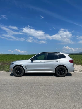 BMW X3 M40i - 23500 € / 45962.00 лв. - 95928016 4 | Car24.bg BMW X3 M40i - 23500 € / 45962.00 лв. - 95928016 4
