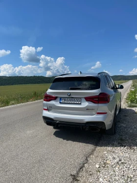 BMW X3 M40i - 23500 € / 45962.00 лв. - 95928016 5 | Car24.bg BMW X3 M40i - 23500 € / 45962.00 лв. - 95928016 5