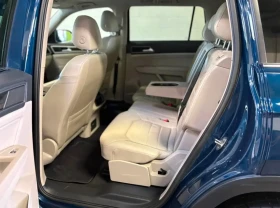 VW Atlas Highline V6 4motion - 17200 € / 33640.28 лв. - 25585104 8 | Car24.bg VW Atlas Highline V6 4motion - 17200 € / 33640.28 лв. - 25585104 8