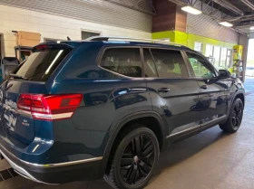 VW Atlas Highline V6 4motion - 17200 € / 33640.28 лв. - 25585104 2 | Car24.bg VW Atlas Highline V6 4motion - 17200 € / 33640.28 лв. - 25585104 2