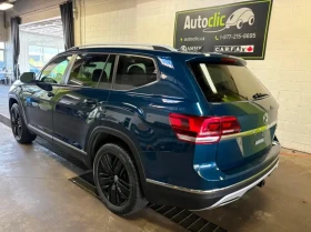 VW Atlas Highline V6 4motion - 17200 € / 33640.28 лв. - 25585104 4 | Car24.bg VW Atlas Highline V6 4motion - 17200 € / 33640.28 лв. - 25585104 4