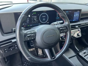 Hyundai Tucson N-Line MOONROOF LANE ASSIST | Auto.bg — изображение 7 Hyundai Tucson N-Line MOONROOF LANE ASSIST | Auto.bg — изображение 7