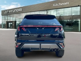 Hyundai Tucson N-Line MOONROOF LANE ASSIST | Auto.bg — изображение 3 Hyundai Tucson N-Line MOONROOF LANE ASSIST | Auto.bg — изображение 3