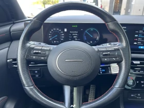 Hyundai Tucson N-Line MOONROOF LANE ASSIST | Auto.bg — изображение 13 Hyundai Tucson N-Line MOONROOF LANE ASSIST | Auto.bg — изображение 13