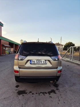 Mitsubishi Outlander Mitsubishi Outlander | Auto.bg — изображение 3 Mitsubishi Outlander Mitsubishi Outlander | Auto.bg — изображение 3