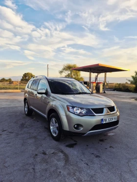 Mitsubishi Outlander Mitsubishi Outlander | Auto.bg — изображение 7 Mitsubishi Outlander Mitsubishi Outlander | Auto.bg — изображение 7