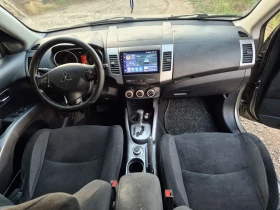 Mitsubishi Outlander Mitsubishi Outlander | Auto.bg — изображение 8 Mitsubishi Outlander Mitsubishi Outlander | Auto.bg — изображение 8