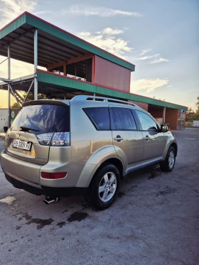 Mitsubishi Outlander Mitsubishi Outlander | Auto.bg — изображение 2 Mitsubishi Outlander Mitsubishi Outlander | Auto.bg — изображение 2