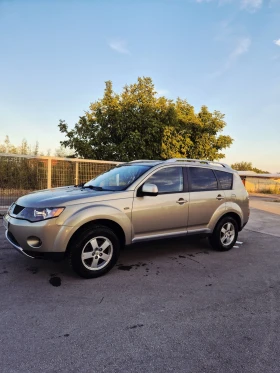 Mitsubishi Outlander Mitsubishi Outlander | Auto.bg — изображение 5 Mitsubishi Outlander Mitsubishi Outlander | Auto.bg — изображение 5