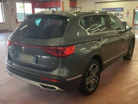 Seat Tarraco 2, 0 TDI DSG 7м | Auto.bg — изображение 3 Seat Tarraco 2, 0 TDI DSG 7м | Auto.bg — изображение 3