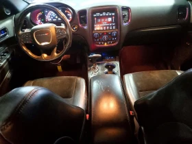Dodge Durango 3.6l Gt | Auto.bg — изображение 8 Dodge Durango 3.6l Gt | Auto.bg — изображение 8