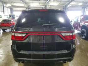 Dodge Durango 3.6l Gt | Auto.bg — изображение 6 Dodge Durango 3.6l Gt | Auto.bg — изображение 6