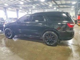 Dodge Durango 3.6l Gt | Auto.bg — изображение 2 Dodge Durango 3.6l Gt | Auto.bg — изображение 2