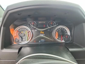 Dodge RAM 1500 5.7l Classic Slt | Auto.bg — изображение 9 Dodge RAM 1500 5.7l Classic Slt | Auto.bg — изображение 9
