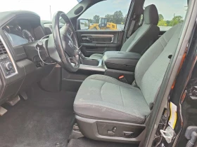 Dodge RAM 1500 5.7l Classic Slt | Auto.bg — изображение 7 Dodge RAM 1500 5.7l Classic Slt | Auto.bg — изображение 7