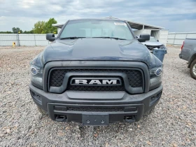 Dodge RAM 1500 5.7l Classic Slt | Auto.bg — изображение 5 Dodge RAM 1500 5.7l Classic Slt | Auto.bg — изображение 5
