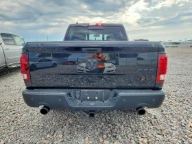 Dodge RAM 1500 5.7l Classic Slt | Auto.bg — изображение 6 Dodge RAM 1500 5.7l Classic Slt | Auto.bg — изображение 6