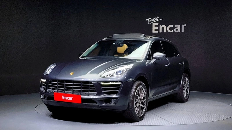 Porsche Macan ЛЮК* ПОДГРЕВ ВОЛАН* ЕЛ. БАГАЖНИК* КРАЙНА ЦЕНА - 26699 € / 52218.71 лв. - 77215596 1 | Car24.bg Porsche Macan ЛЮК* ПОДГРЕВ ВОЛАН* ЕЛ. БАГАЖНИК* КРАЙНА ЦЕНА - 26699 € / 52218.71 лв. - 77215596 1