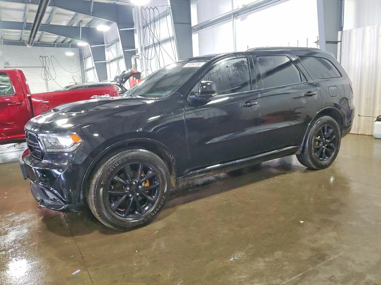 Dodge Durango 3.6l Gt | Auto.bg — изображение 1 Dodge Durango 3.6l Gt | Auto.bg — изображение 1